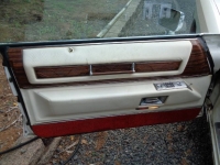 1976 Cadillac Fleetwood for sale in Michigan (ID-121085)