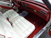 1976 Cadillac Fleetwood for sale in Michigan (ID-121085)