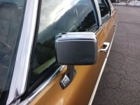 1976 Cadillac Fleetwood Brougham for sale in Riverhead, New York (ID-125990)