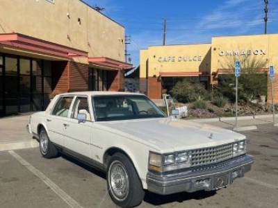 1976 Cadillac Seville for sale