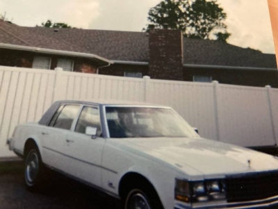 1976 Cadillac Seville for sale 1976 Cadillac Seville for sale