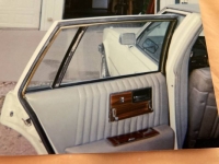 1976 Cadillac Seville for sale in Michigan (ID-106569)