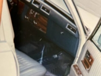 1976 Cadillac Seville for sale in Michigan (ID-106569)