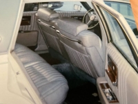 1976 Cadillac Seville for sale in Michigan (ID-106569)
