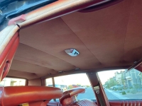 1976 Cadillac Seville for sale in Michigan (ID-155162)