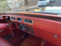 1976 Cadillac Seville for sale in Michigan (ID-155162)