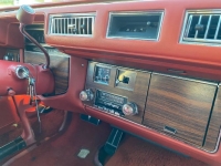 1976 Cadillac Seville for sale in Michigan (ID-155162)