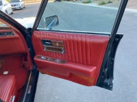 1976 Cadillac Seville for sale in Michigan (ID-155162)