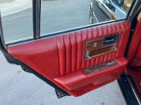 1976 Cadillac Seville for sale in Michigan (ID-155162)