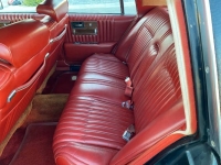 1976 Cadillac Seville for sale in Michigan (ID-155162)