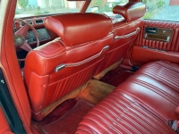 1976 Cadillac Seville for sale in Michigan (ID-155162)