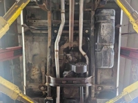 1976 Chevrolet 1500 for sale in Michigan (ID-127707)