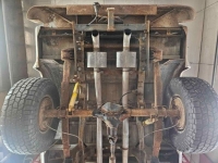 1976 Chevrolet 1500 for sale in Michigan (ID-127707)