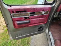 1976 Chevrolet 1500 for sale in Michigan (ID-127707)