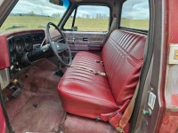 1976 Chevrolet 1500 for sale in Michigan (ID-127707)