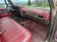 1976 Chevrolet 1500 for sale in Michigan (ID-127707)