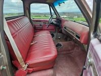 1976 Chevrolet 1500 for sale in Michigan (ID-127707)