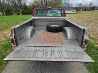 1976 Chevrolet 1500 for sale in Michigan (ID-127707)