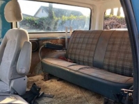1976 Chevrolet Blazer for sale in Michigan (ID-112054)