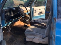 1976 Chevrolet Blazer for sale in Michigan (ID-112054)