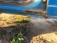 1976 Chevrolet Blazer for sale in Michigan (ID-112054)