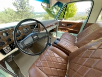1976 Chevrolet Blazer for sale in Michigan (ID-118312)