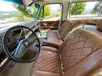 1976 Chevrolet Blazer for sale in Michigan (ID-118312)