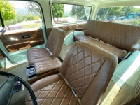 1976 Chevrolet Blazer for sale in Michigan (ID-118312)