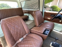 1976 Chevrolet Blazer for sale in Michigan (ID-118312)