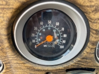 1976 Chevrolet Blazer for sale in Michigan (ID-118312)