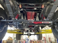1976 Chevrolet Blazer for sale in Michigan (ID-118312)