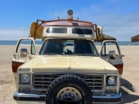 1976 Chevrolet Blazer for sale in Michigan (ID-124370)