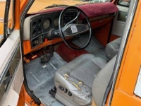 1976 Chevrolet Blazer for sale in Michigan (ID-144667)