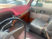 1976 Chevrolet Blazer for sale in Michigan (ID-144667)