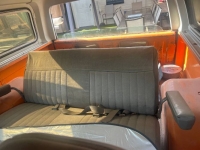 1976 Chevrolet Blazer for sale in Michigan (ID-144667)