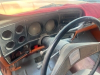 1976 Chevrolet Blazer for sale in Michigan (ID-144667)