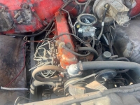 1976 Chevrolet Blazer for sale in Michigan (ID-144667)