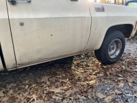 1976 Chevrolet C10 for sale in Michigan (ID-109504)