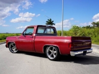 1976 Chevrolet C10 for sale in Michigan (ID-112214)
