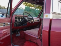 1976 Chevrolet C10 for sale in Michigan (ID-112214)