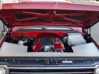 1976 Chevrolet C10 for sale in Michigan (ID-112214)