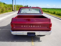 1976 Chevrolet C10 for sale in Michigan (ID-112214)
