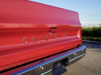1976 Chevrolet C10 for sale in Michigan (ID-112214)