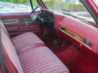 1976 Chevrolet C10 for sale in Michigan (ID-112214)