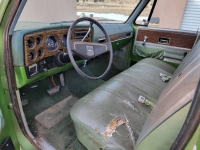 1976 Chevrolet C10 for sale in Michigan (ID-114288)