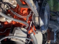 1976 Chevrolet C10 for sale in Michigan (ID-114288)