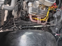 1976 Chevrolet C10 for sale in Michigan (ID-119217)