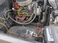 1976 Chevrolet C10 for sale in Michigan (ID-119217)