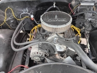 1976 Chevrolet C10 for sale in Michigan (ID-119217)