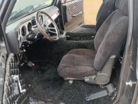 1976 Chevrolet C10 for sale in Michigan (ID-119217)